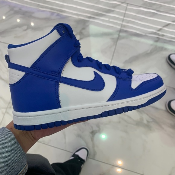 Dunk High Kentucky 2021 - Picture 4 of 5